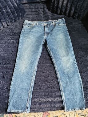 Mens 511 Levis Size 38 X 30